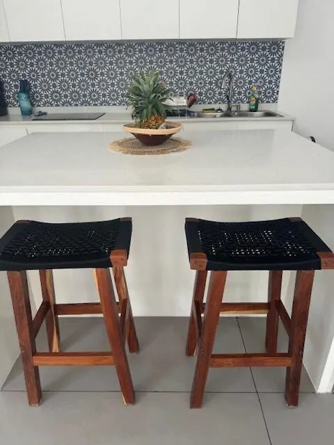 Tatil Evi Charming 3Bedroom House In Tulum