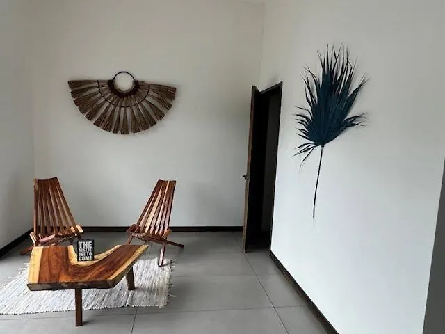 Tatil Evi Charming 3Bedroom House In Tulum