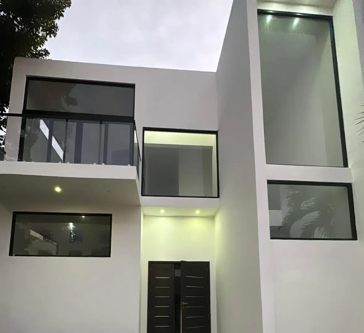 Charming 3Bedroom House In Tulum Tatil Evi