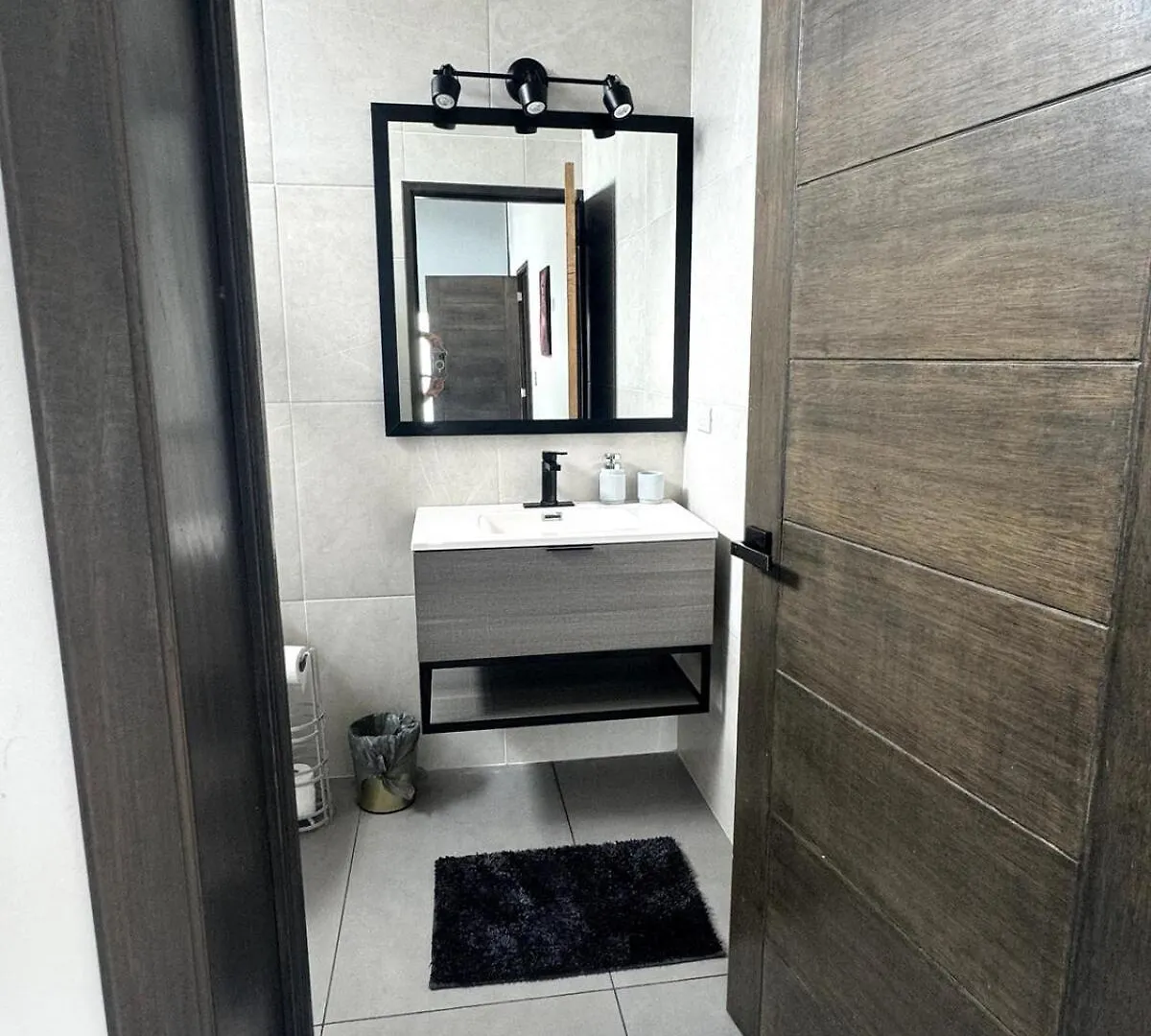 Charming 3Bedroom House In Tulum Meksika