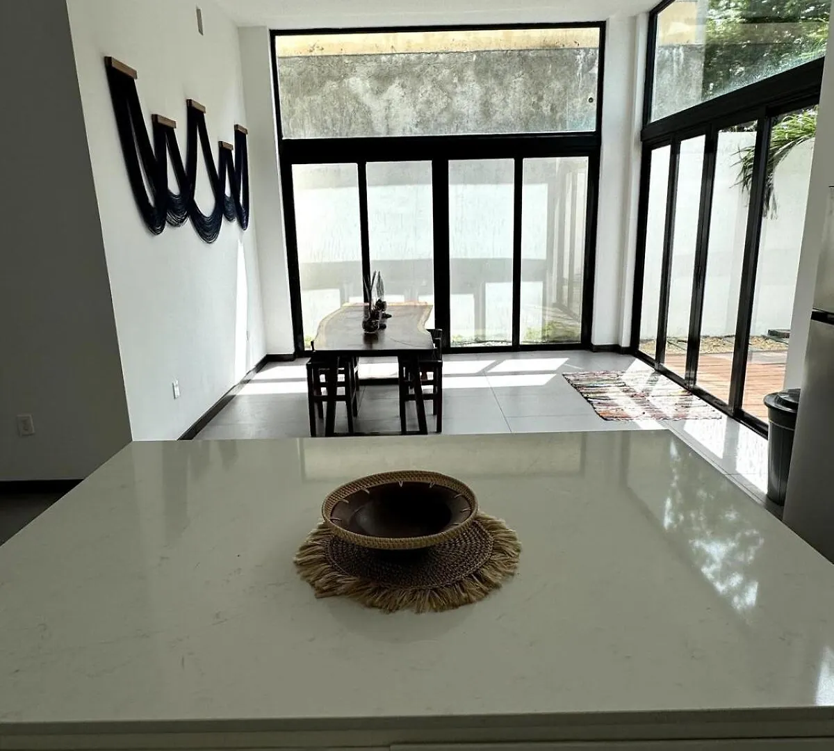Charming 3Bedroom House In טולום 0*,