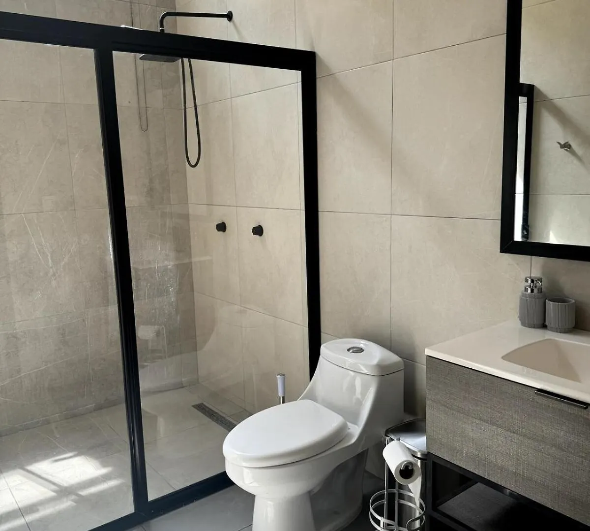 Charming 3Bedroom House In Tulum Holiday home