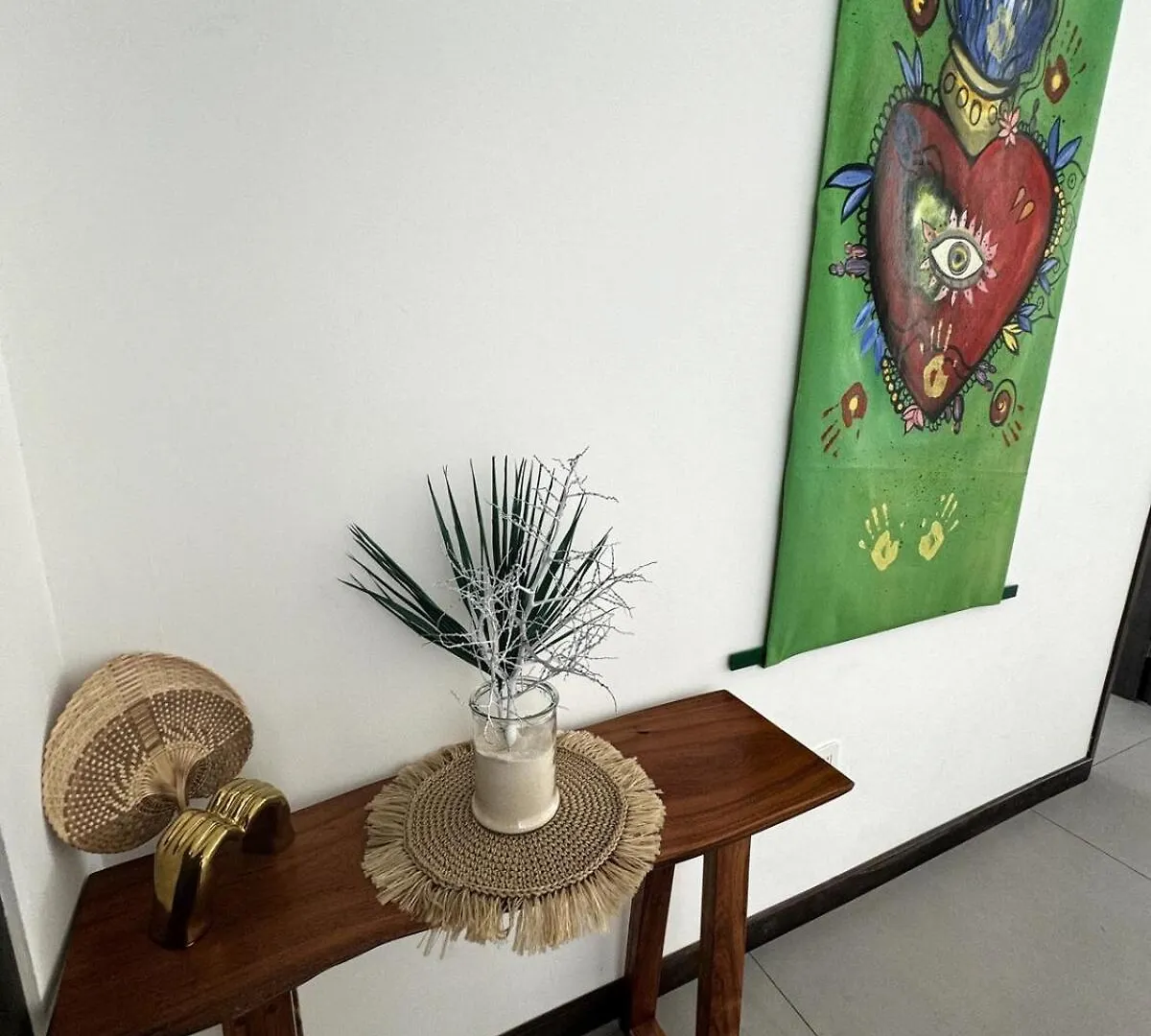 Holiday home Charming 3Bedroom House In Tulum